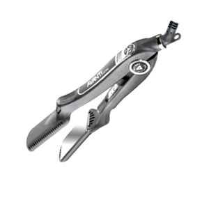Avanti titanium wet/dry flat iron